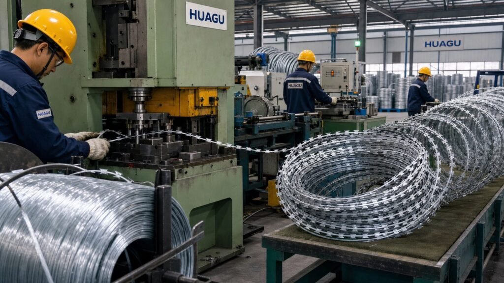 huagu-razor-wire-production-scene-16x9